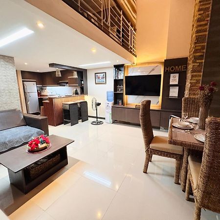 Апартаменты Super Cebu Loft Экстерьер фото