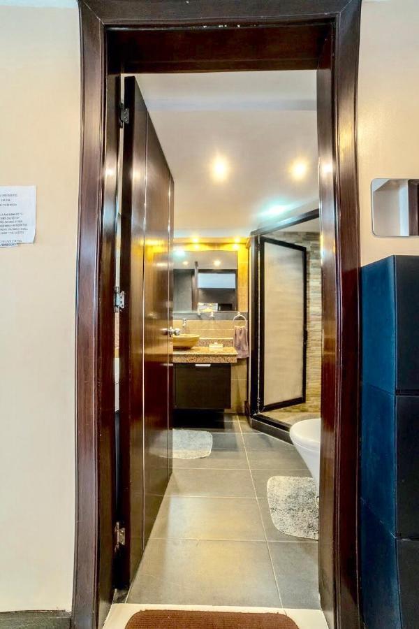 Апартаменты Super Cebu Loft Экстерьер фото