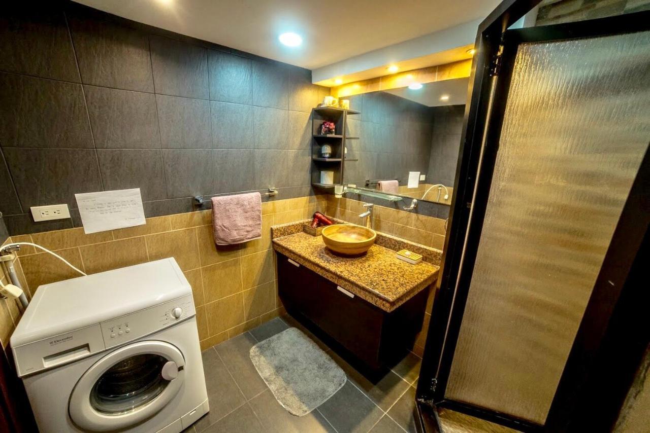 Апартаменты Super Cebu Loft Экстерьер фото