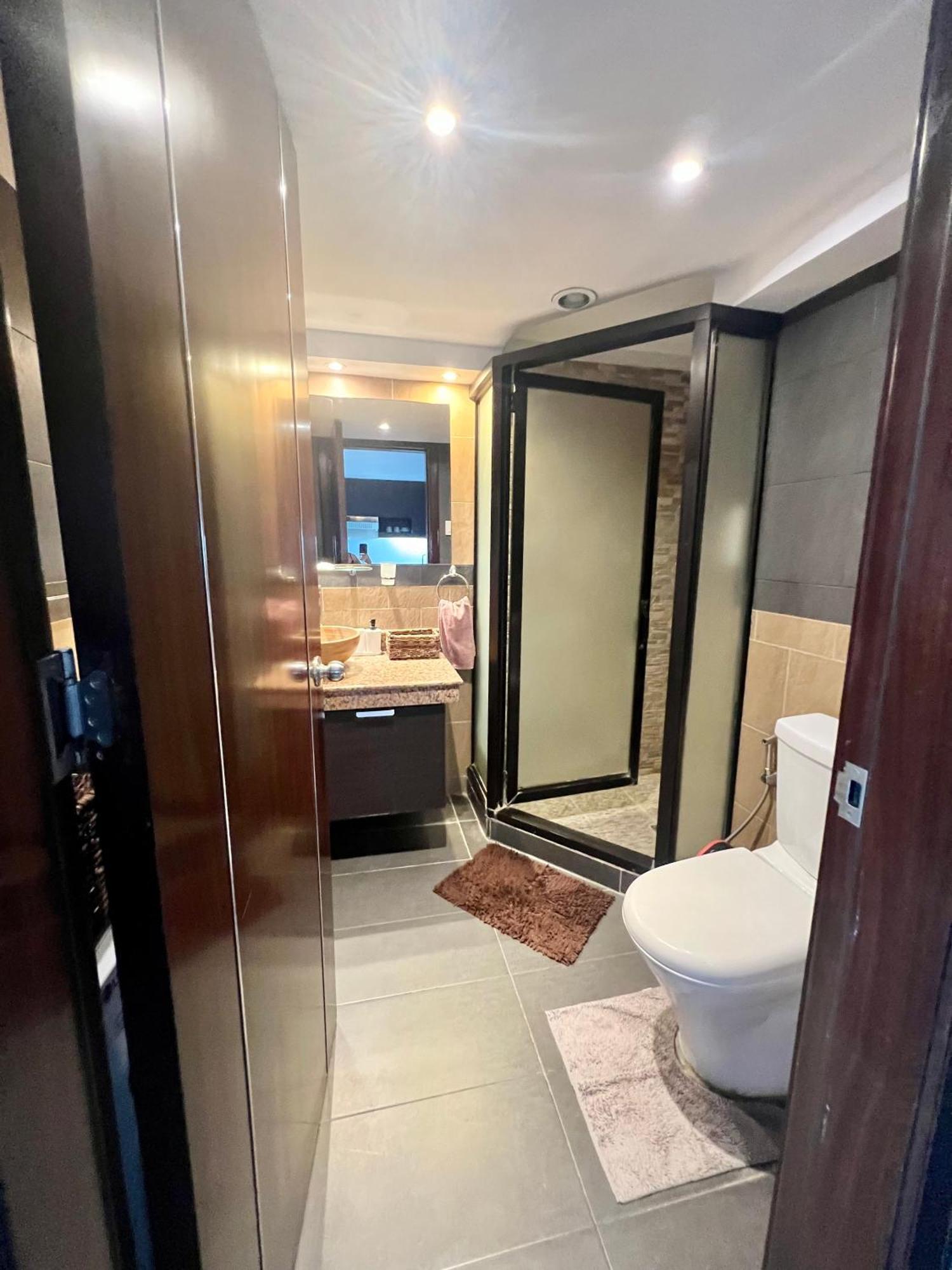 Апартаменты Super Cebu Loft Экстерьер фото