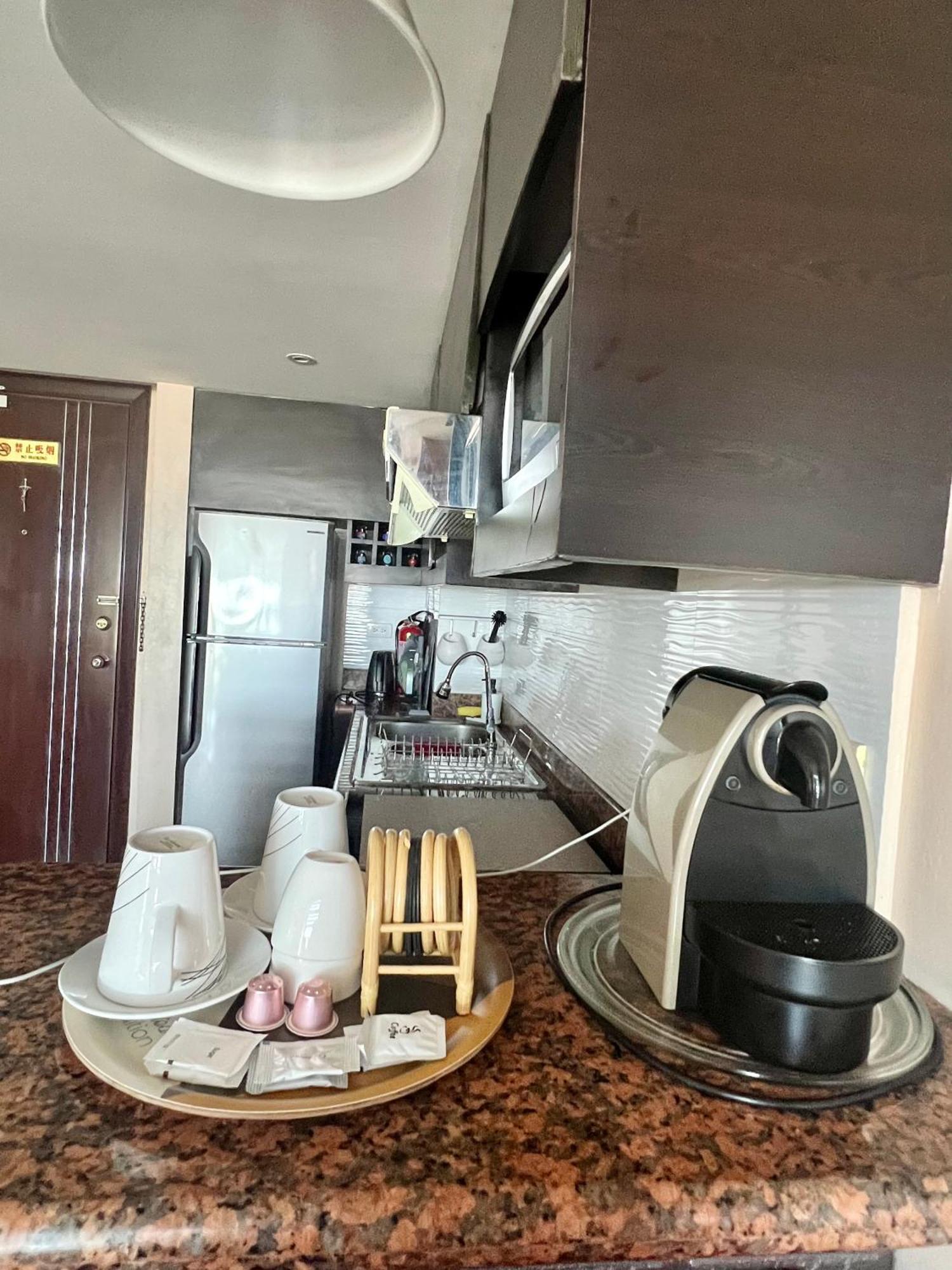Апартаменты Super Cebu Loft Экстерьер фото
