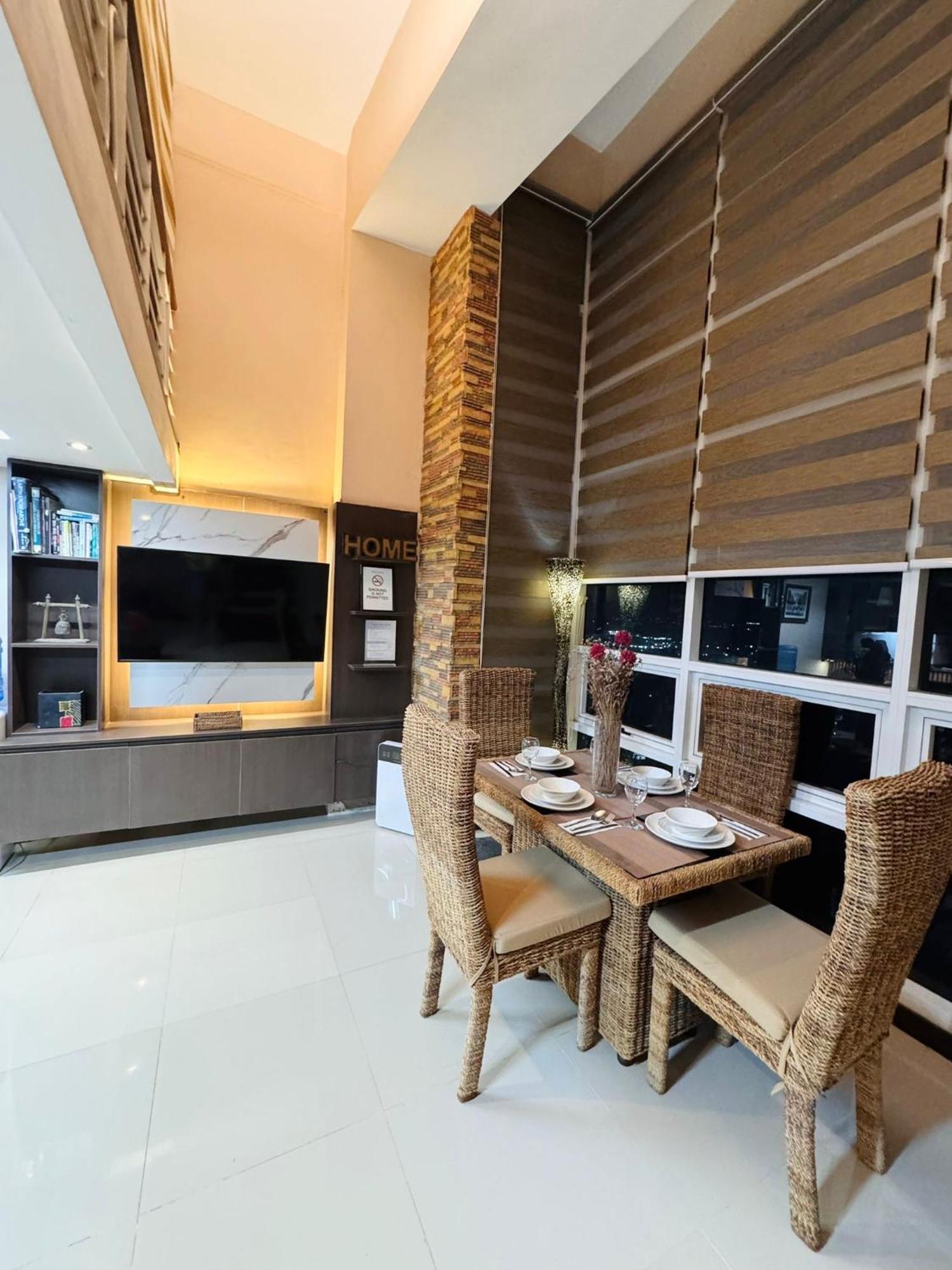 Апартаменты Super Cebu Loft Экстерьер фото