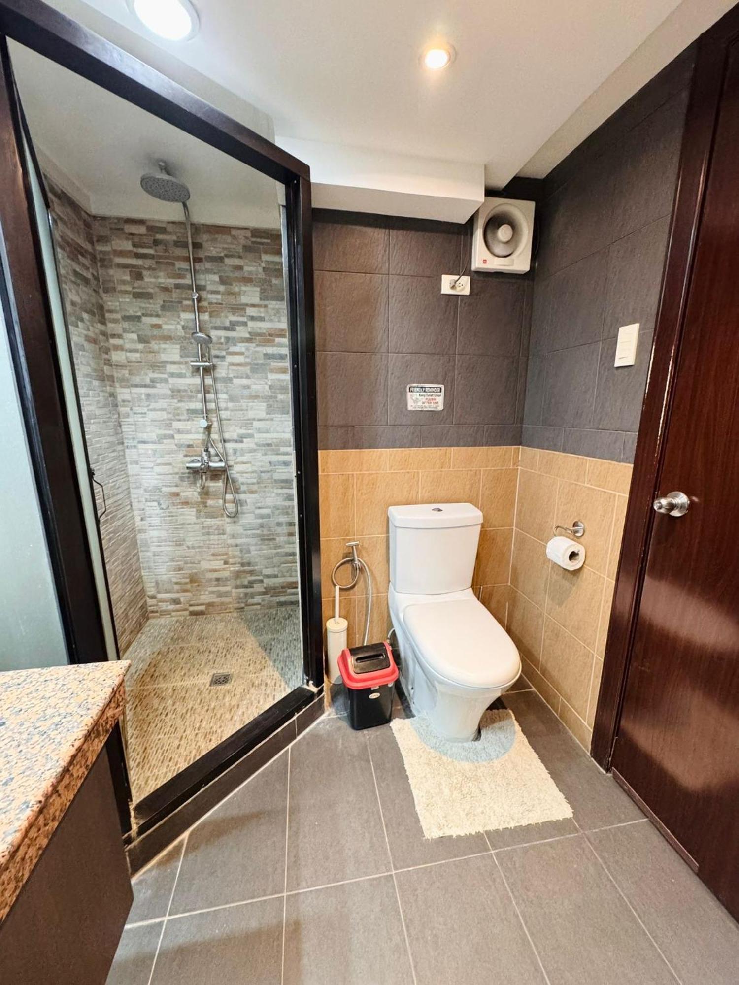 Апартаменты Super Cebu Loft Экстерьер фото