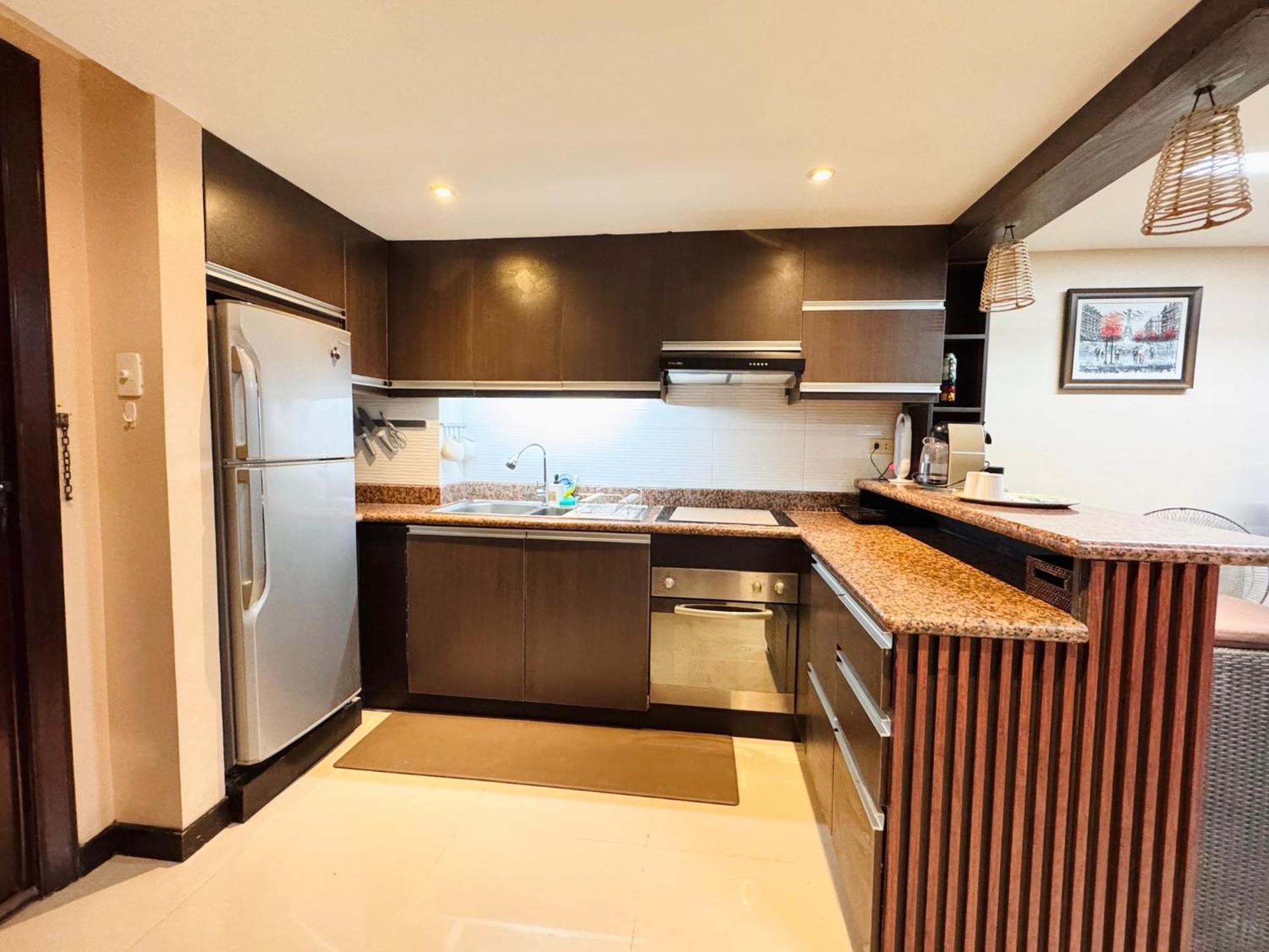 Апартаменты Super Cebu Loft Экстерьер фото