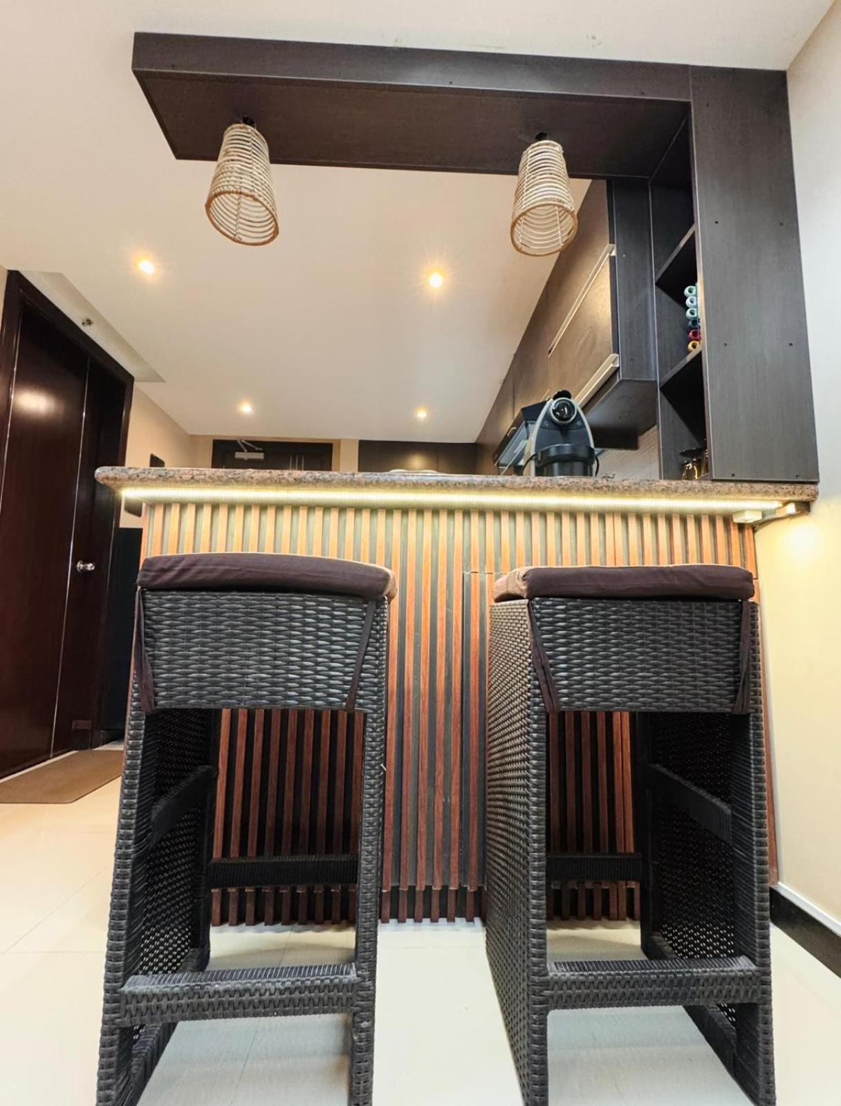 Апартаменты Super Cebu Loft Экстерьер фото