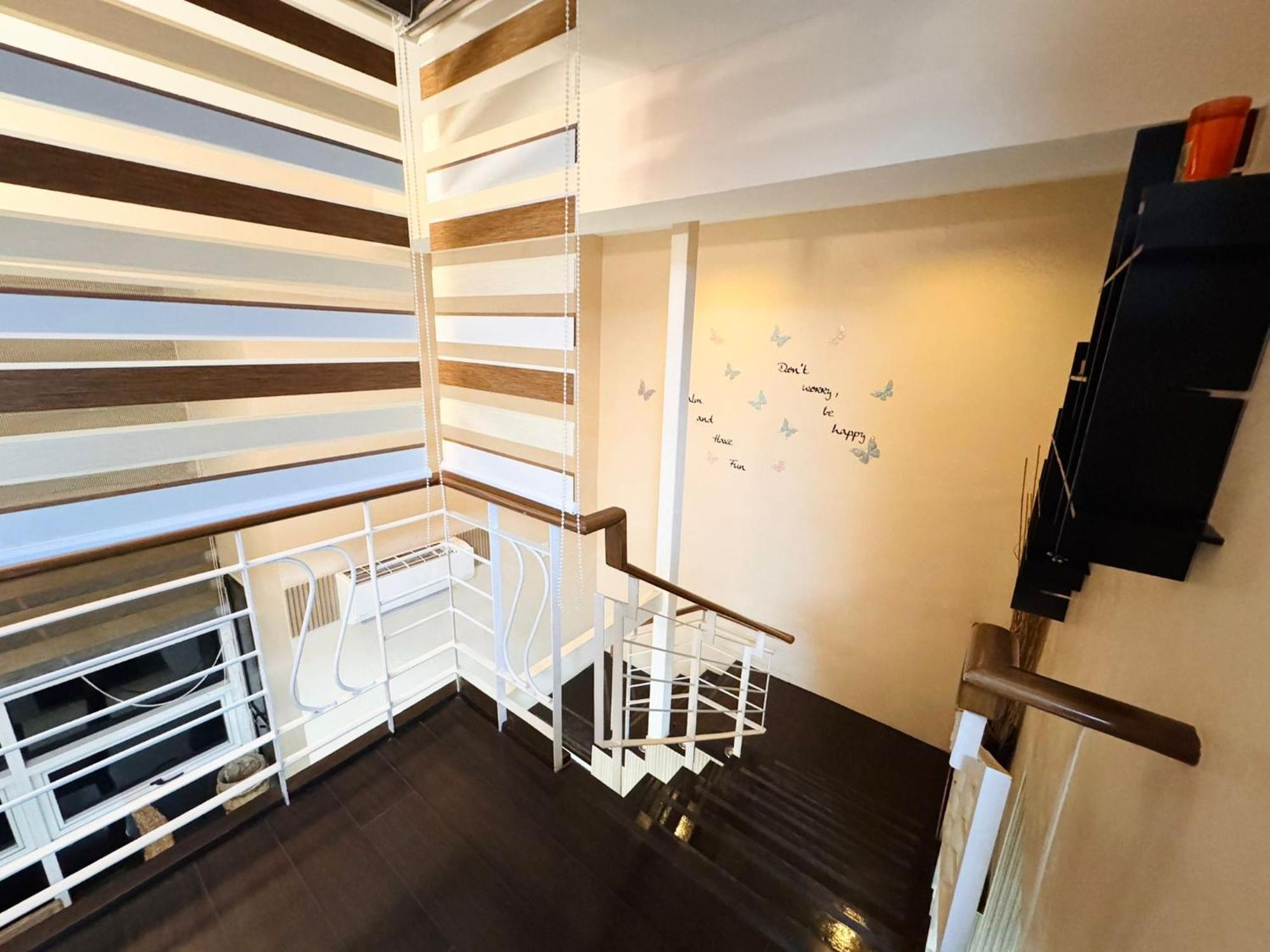 Апартаменты Super Cebu Loft Экстерьер фото