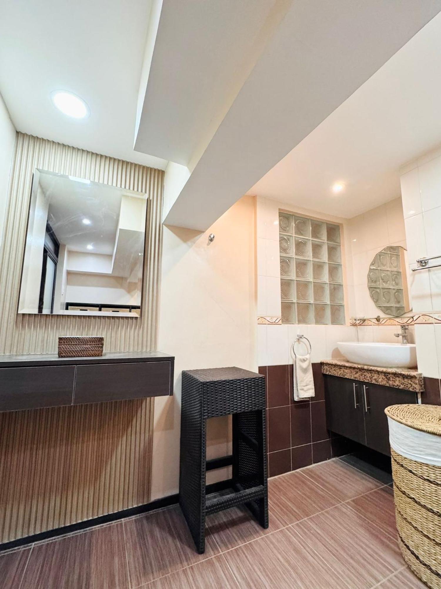 Апартаменты Super Cebu Loft Экстерьер фото