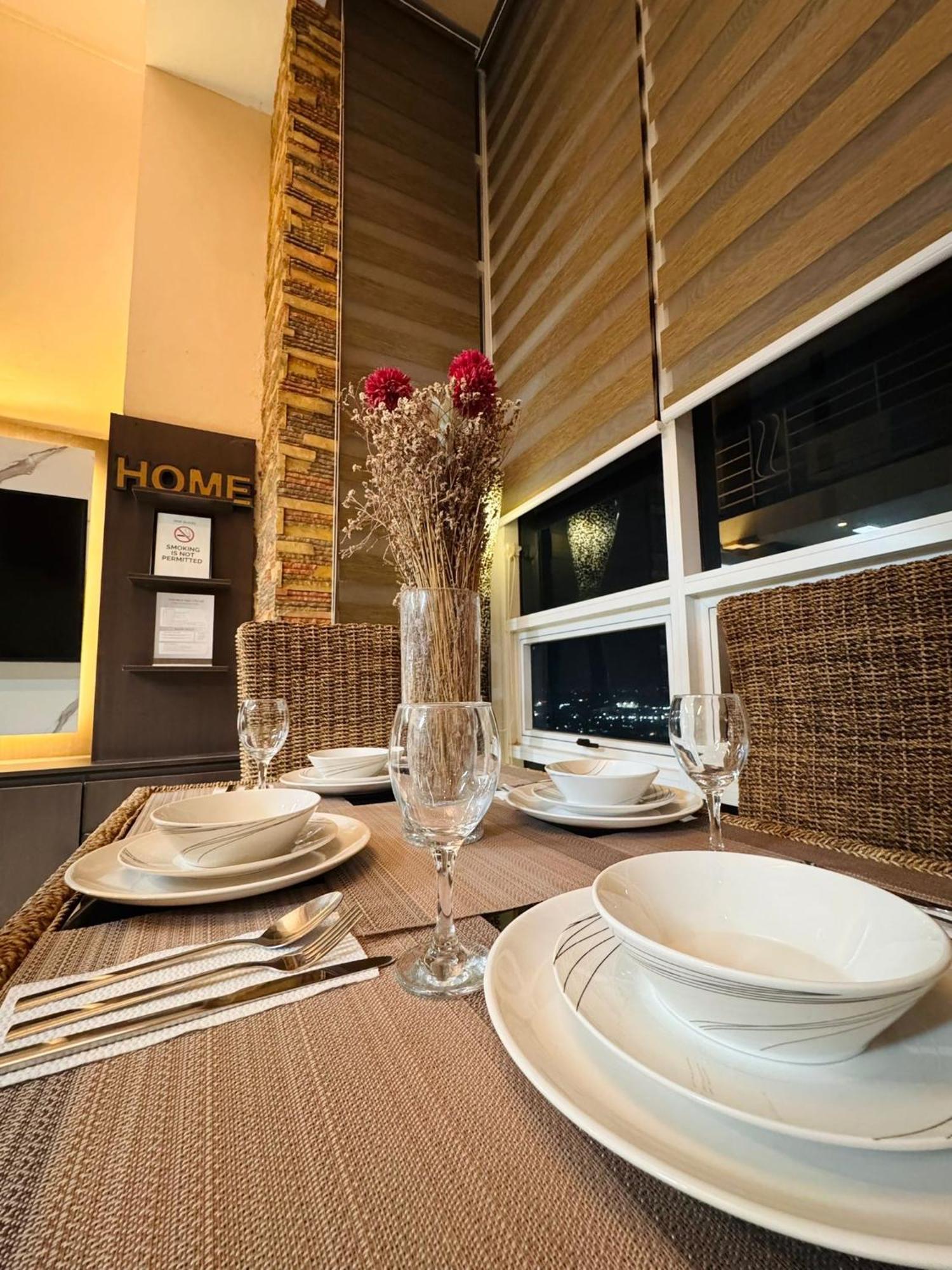 Апартаменты Super Cebu Loft Экстерьер фото