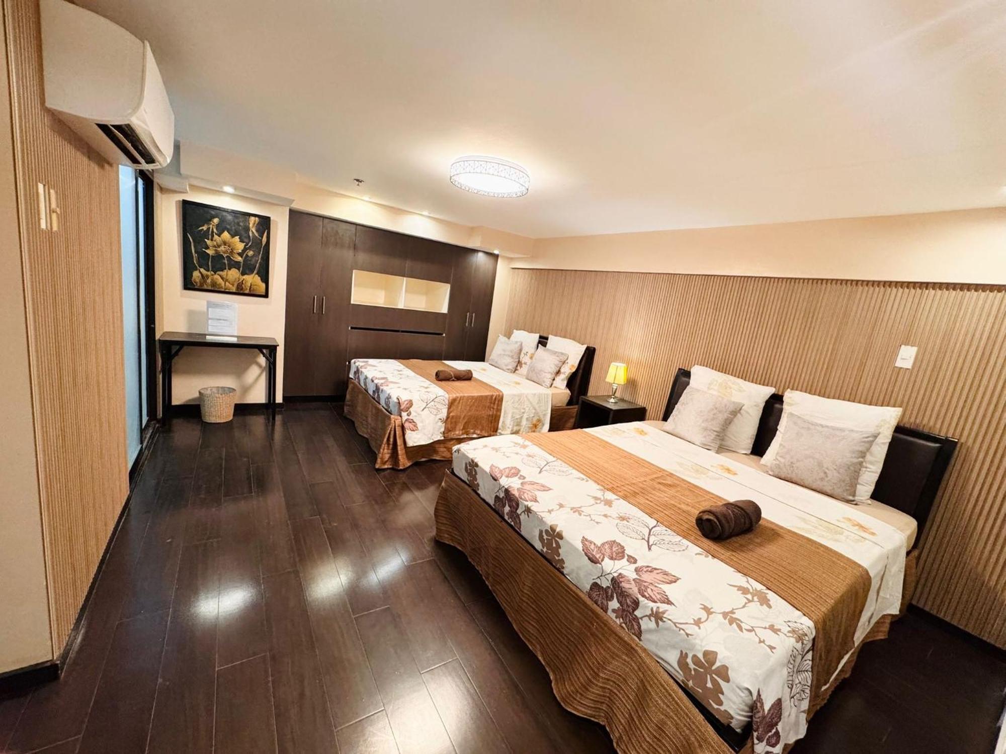 Апартаменты Super Cebu Loft Экстерьер фото