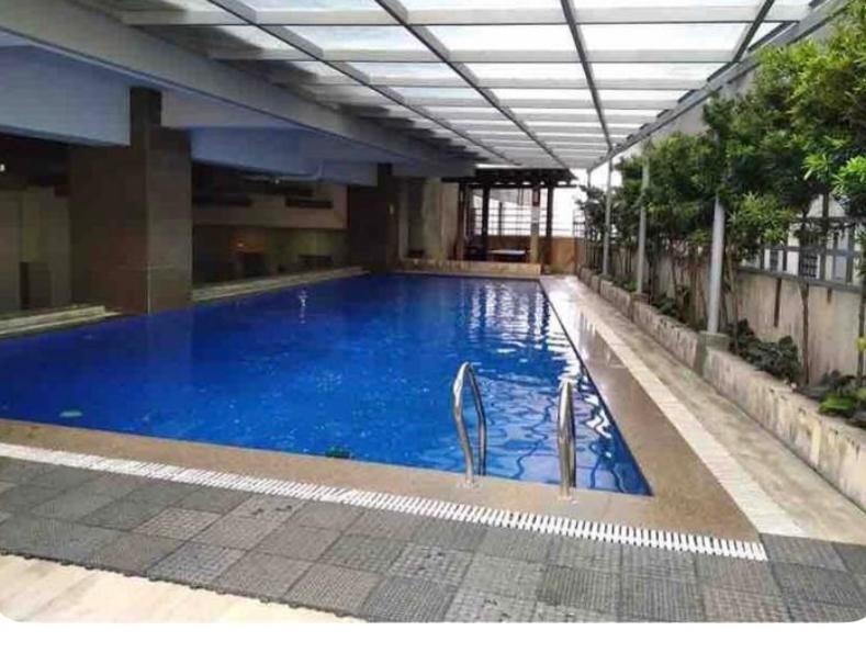 Апартаменты Super Cebu Loft Экстерьер фото