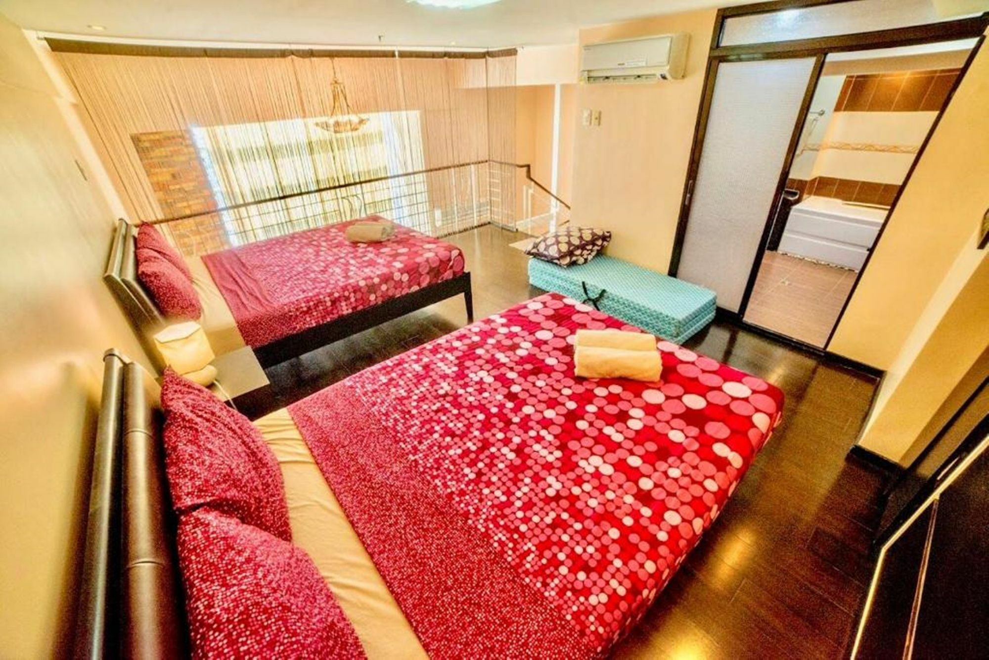 Апартаменты Super Cebu Loft Экстерьер фото