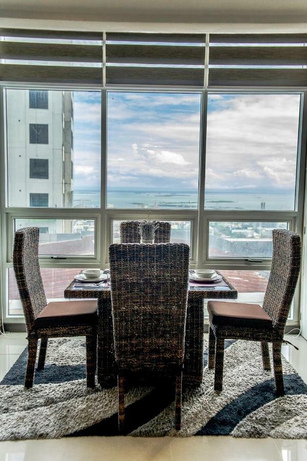 Апартаменты Super Cebu Loft Экстерьер фото