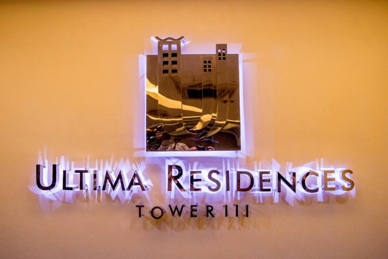 Апартаменты Super Cebu Loft Экстерьер фото