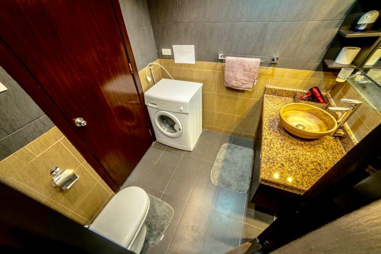 Апартаменты Super Cebu Loft Экстерьер фото