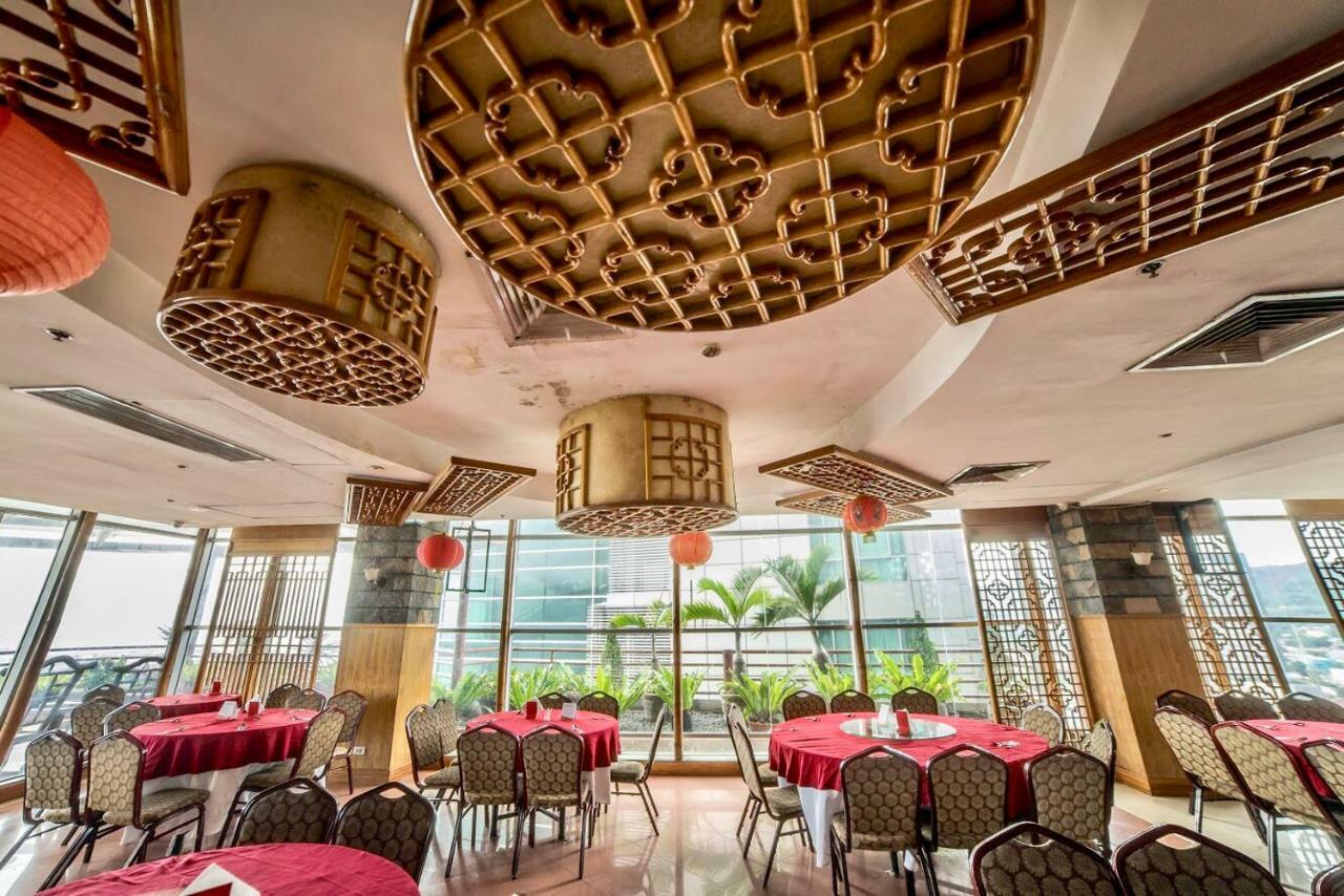 Апартаменты Super Cebu Loft Экстерьер фото